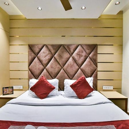 Hotel Highland Amritsar Exterior photo