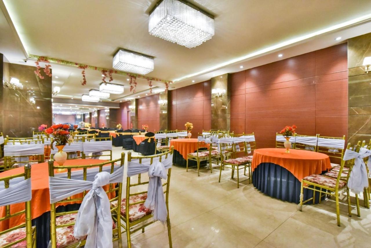 Hotel Highland Amritsar Exterior photo