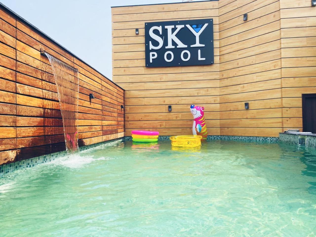 Hotel Highland Amritsar Exterior photo