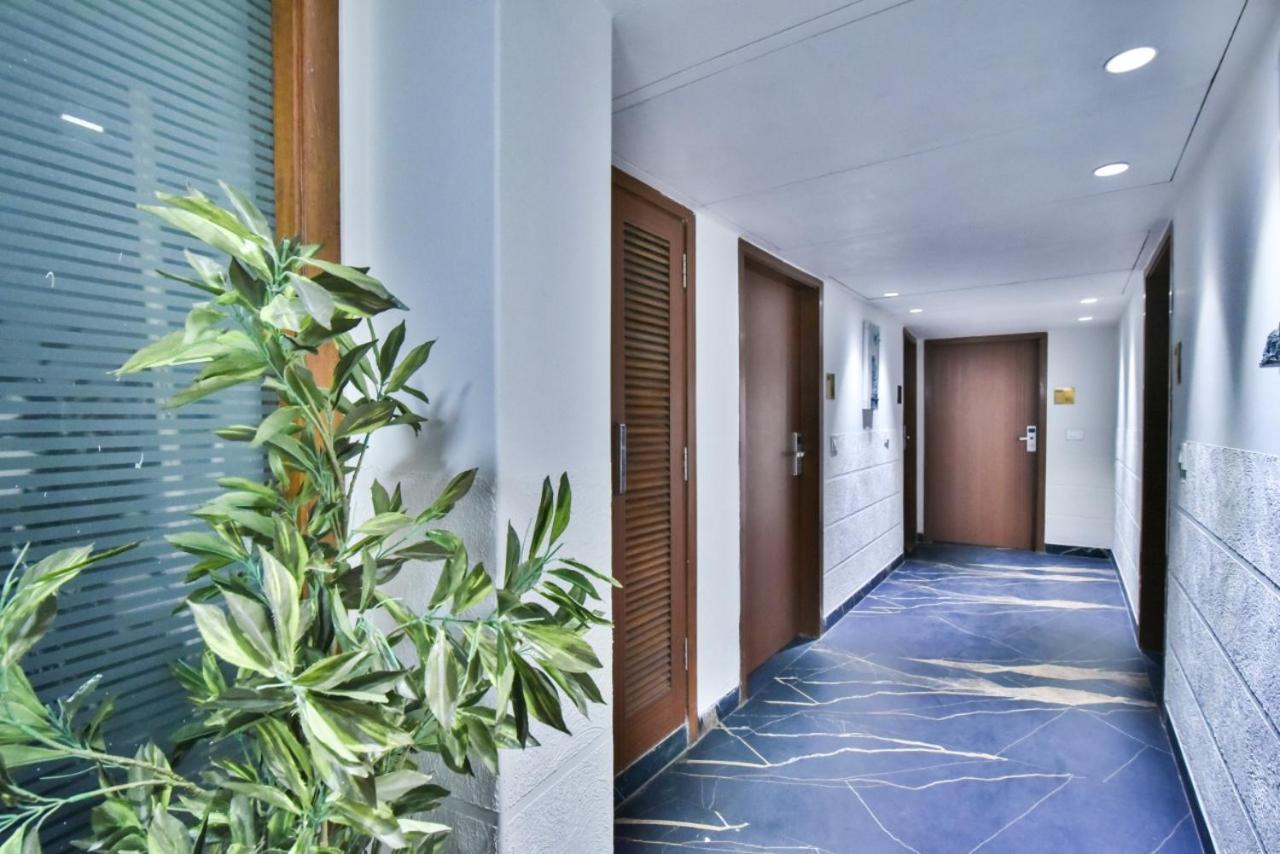 Hotel Highland Amritsar Exterior photo
