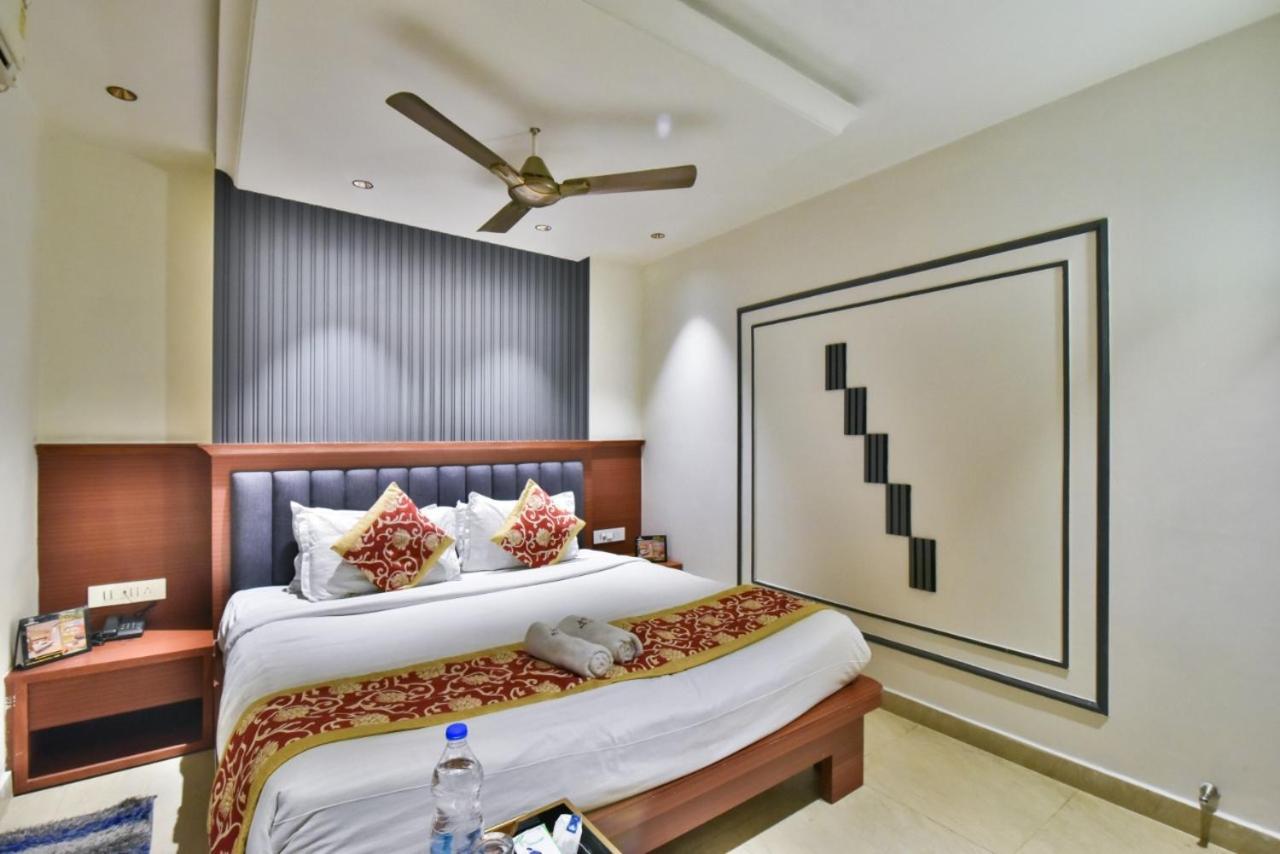 Hotel Highland Amritsar Exterior photo