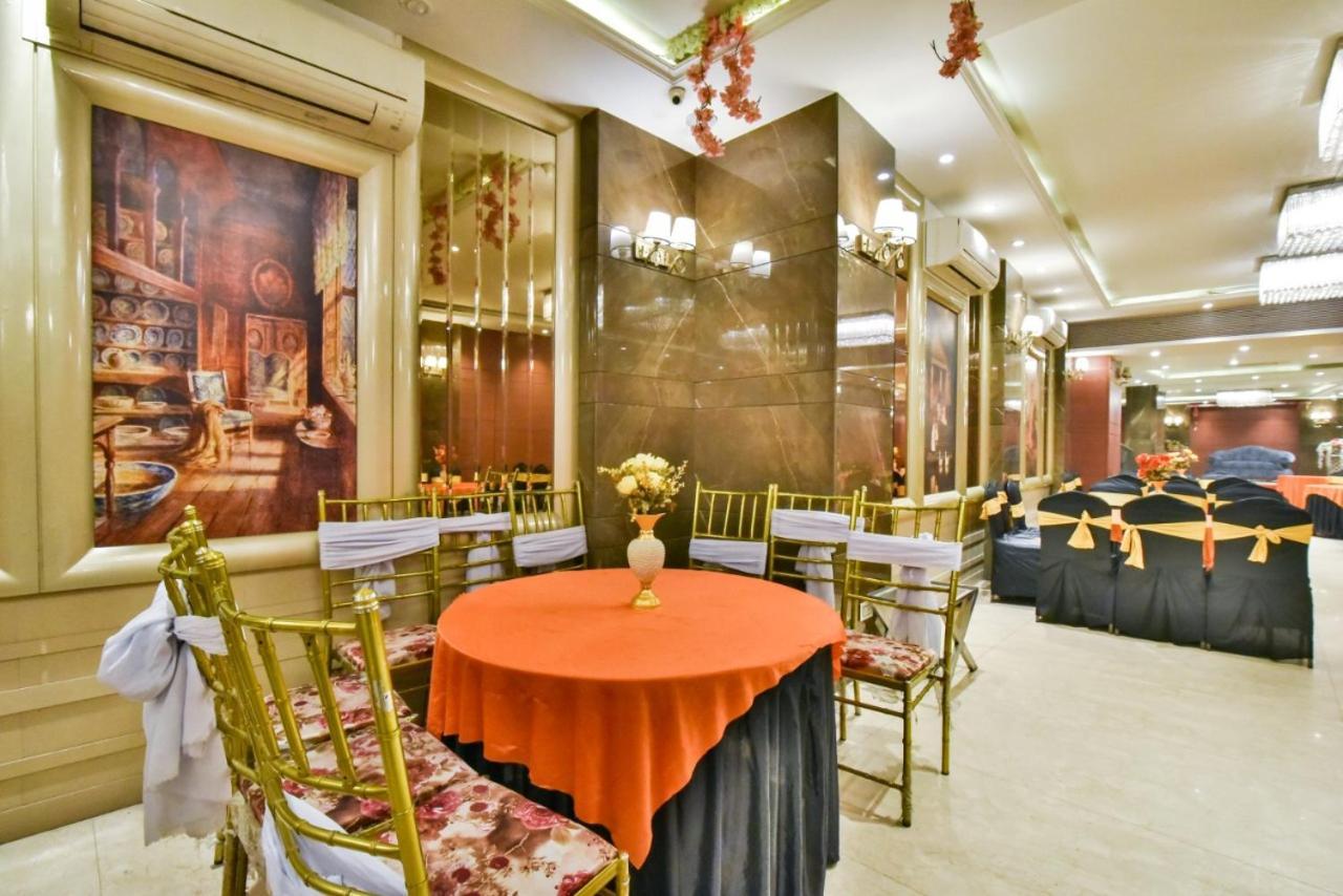 Hotel Highland Amritsar Exterior photo