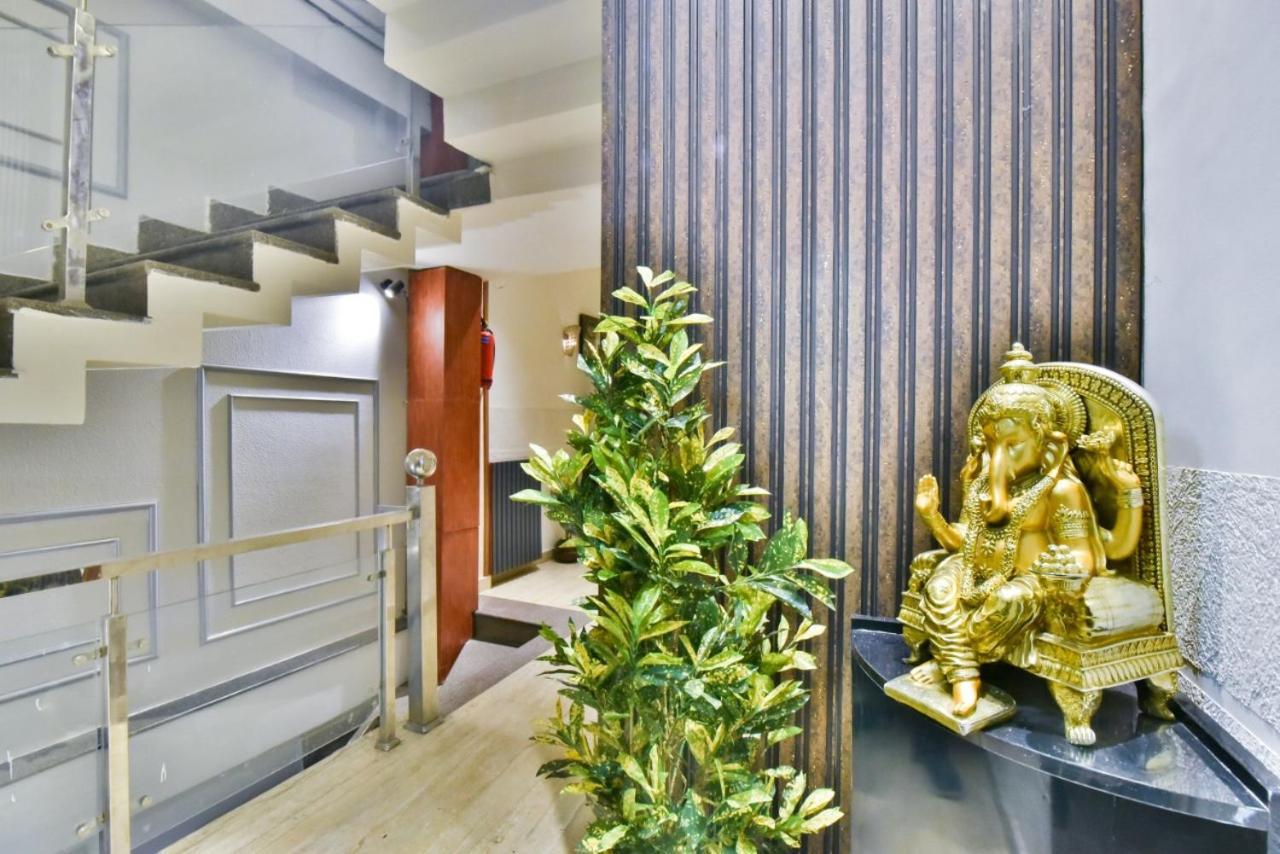 Hotel Highland Amritsar Exterior photo