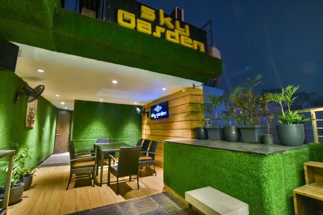 Hotel Highland Amritsar Exterior photo