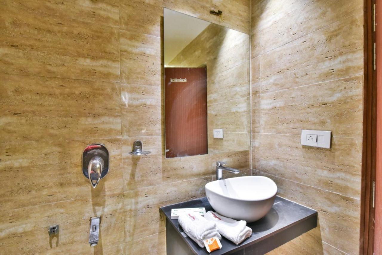Hotel Highland Amritsar Exterior photo