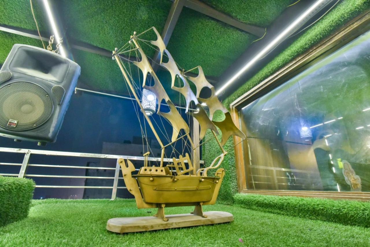 Hotel Highland Amritsar Exterior photo