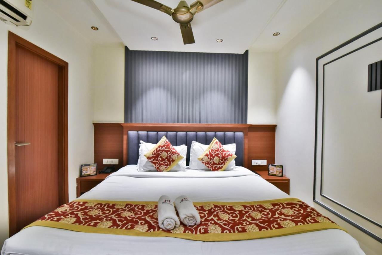 Hotel Highland Amritsar Exterior photo